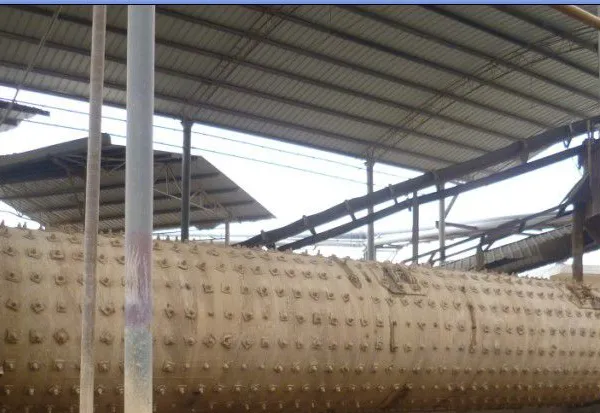Monocalcium Phosphate Feed Grade photo-4