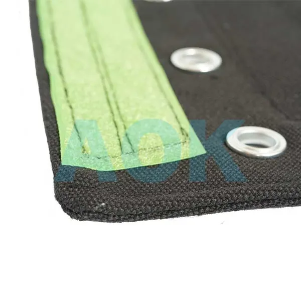 Copper Button Wrist Guard photo-2