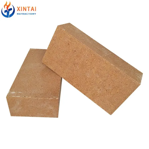 Basic Open Hearth Furnace Magnesite Brick 95% Mgo Fused and Sintered Magnesia Brick Magnesium Refractory Bricks for Steelmaking photo-1