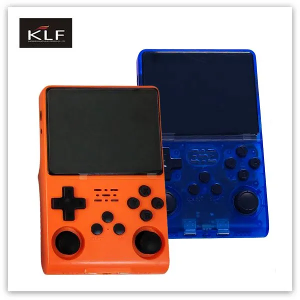 Game Console R40S Pro photo-2