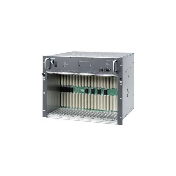 NFPW442-50 Input Power Supply Module /Dual Redundancy Configuration photo-3