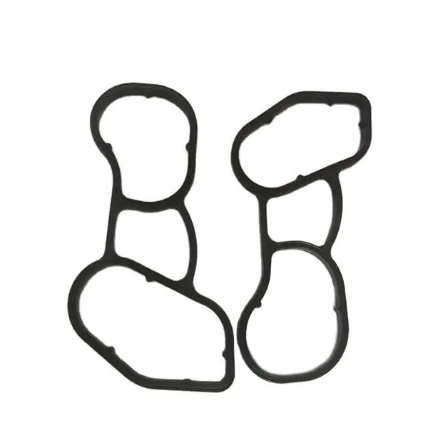 Oil Cooler Gasket 04254803 04254804 for Deutz Bf6m2012 Construction Machinery Parts photo-3