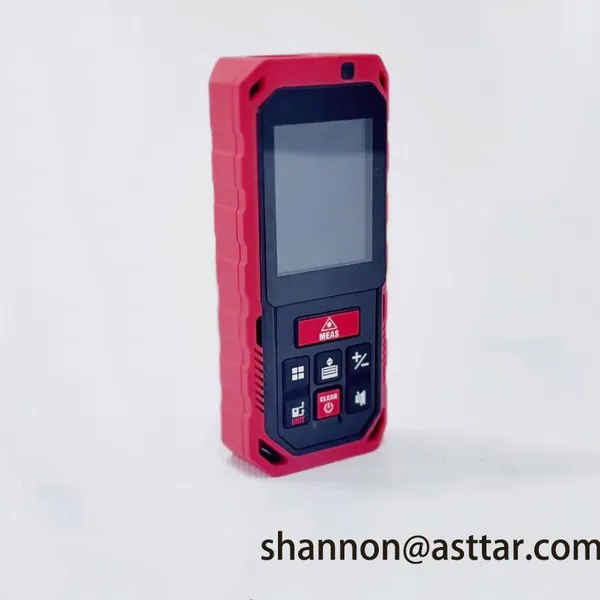 YHJ-100J(A) 100m portable explosion proof laser distance meter rangefinder