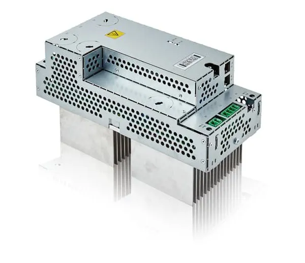 ABB DSQC656 3HAC025465-001 Robot Controller Main