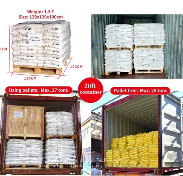 Hot Melt Thermoplastic Road Marking Paint With Screed Application photo-2