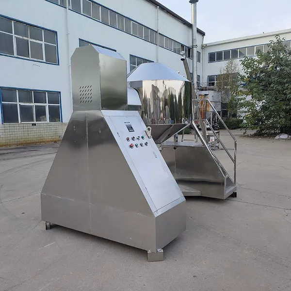 Multifunctional Food Mixer, Stainless Steel Seasoning Mixer