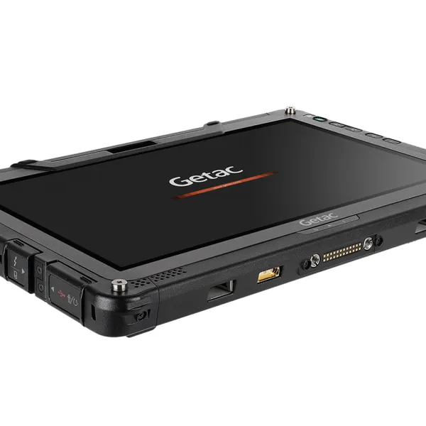 Getac F110 Rugged Tablet – Getac Tablet 11.6