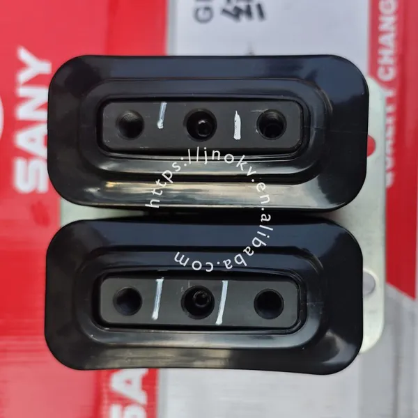 SANY Excavator Pilot Valve 150505010074C SRPVCQ2GD | OEM Hydraulic Control Valve for SY Series Models photo-4