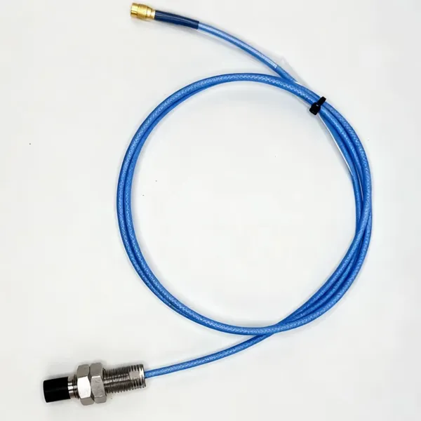 Eddy Current Displacement Sensor photo-3