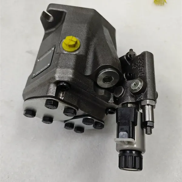 Hydraulic Pump A10VNO ALA10VNO28DRS/53L-VTE11N00 11340100 R902512547 Hydraulic Piston Pump A10VO45DFR/31L-PSC62K01 photo-3
