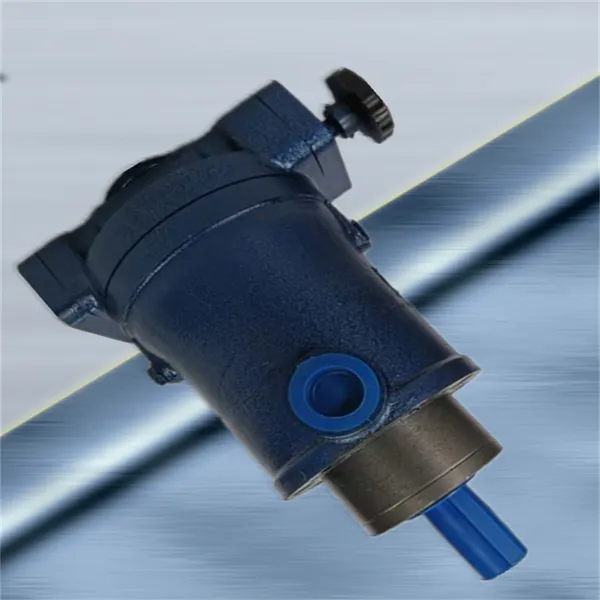 OEM CY Series MCY SCY BCY PCY DCY Hydraulic Plunger Pump 63SCY14-1B 80SCY14-1B 160SCY14-1B Hydraulic Oil Pump photo-5