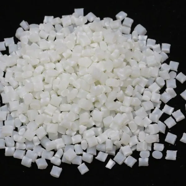 Reinforced Pp, Glass Fiber Reinforced 10-40%, High Rigidity, Corrosion Resistant photo-3