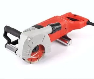 Electric Wall Chaser photo-2