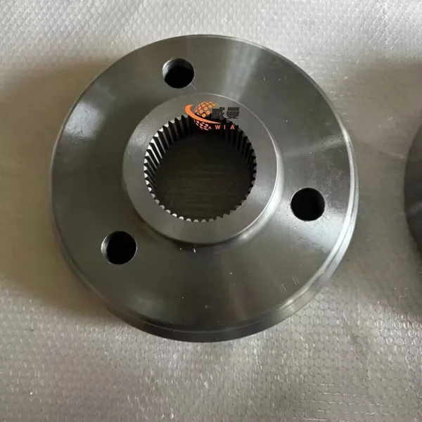 SDLG Original 3050900037 Inner Gear 21kg for LG Machinery With Good Price in Stock photo-3