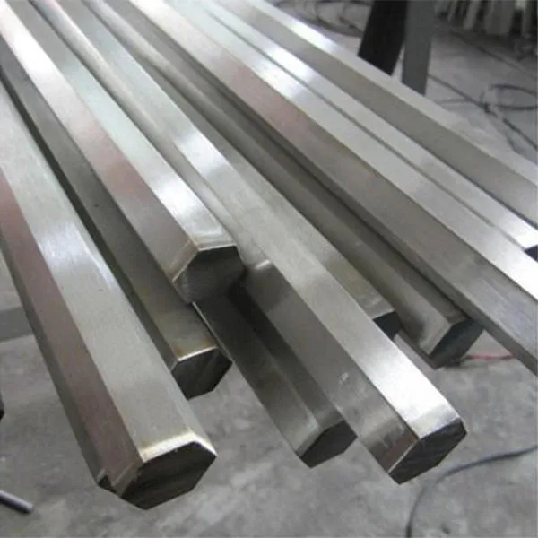 AISI 304 SS Hex Bar 10mm 12mm 15mm 20mm 25mm 32mm AF Cold Drawn Bright Annealed Grade photo-3