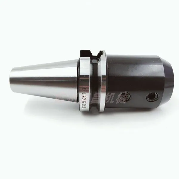 BT30-BT40-SLN25.4, SLN25 Side Lock End Mill Holder | Wholesale & Customization photo-4