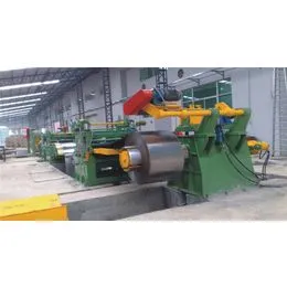 Cut to Length Line photo-2