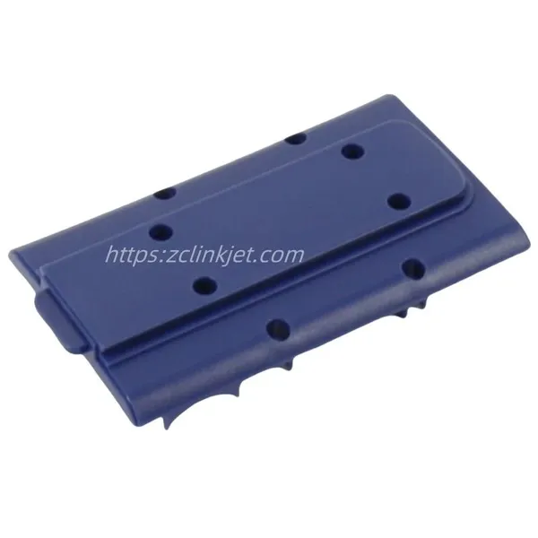 EPT021639SP SHN1281 Line Box Assembly for Domino AX150i / AX350i / AX550i Inkjet Coding Printer photo-3
