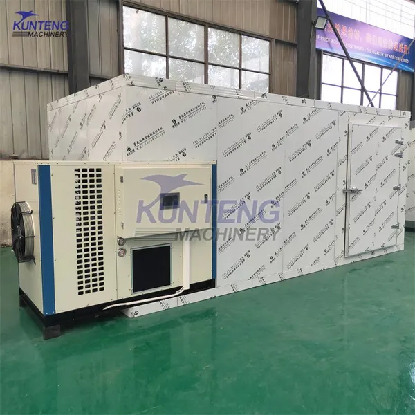 Price Factory Hay Drying Machine Wool Drying Equipment Starch Dryer EPC photo-2