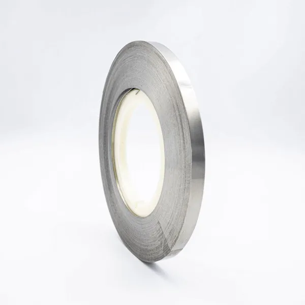Corrosion Resistant Pure Nickel Strip for Alkaline Electrolysis and Chemical Processing Industry photo-5
