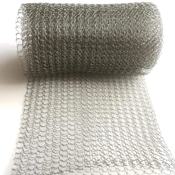 Factory Direct Sales of Filter Mesh Weaving Machines, Wire Mesh Knitting Machines, Metal Wire Weaving Machines, and Stainless Steel Looms photo-5