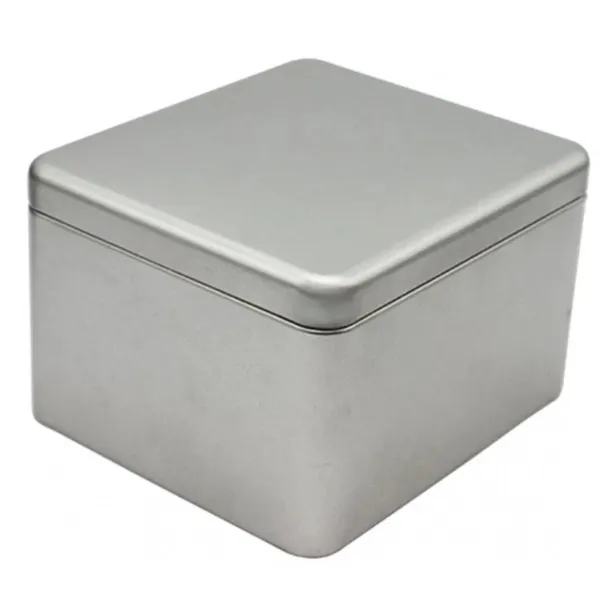 China Supplier Laminated Steel Coil for Tea Cookie Box photo-2