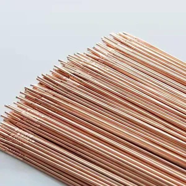 Nickel-based Welding Wire2.5 photo-4