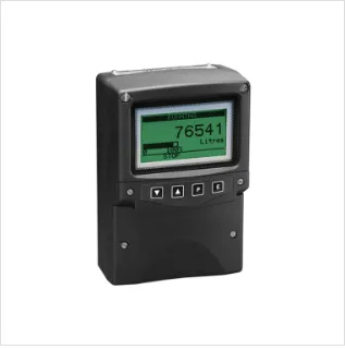 BEKA Flow Batch Controller BA454D Digital Field Mount Flow Batch Control Unit