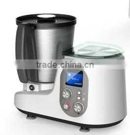 Food Steamer