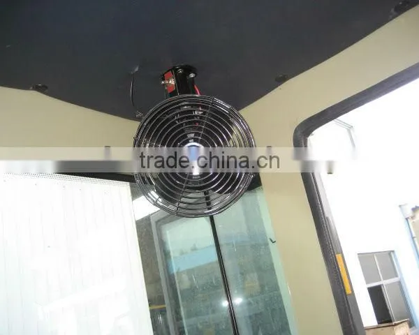 XD918F 1.6Ton Forestry Equipment photo-5