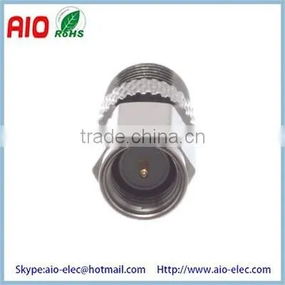 Change the Connector Type FME Female to SMA Male Adapter Converter photo-3