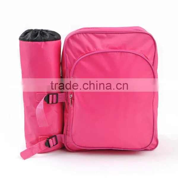 Portable High Level Novelty Golf Cooler Bag Insulated Bag Cooler Bag