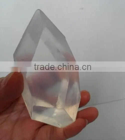 SLS&SLES Free 10kgs per Block Soap Base Hot Selling photo-2