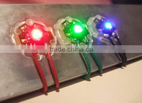 700mA Bridgelux 3W Led Chip Source photo-3