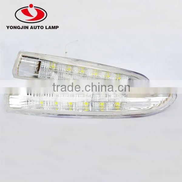 Super Bright Led Drl Daytime Running Light for VOLKSWAGEN CC photo-2