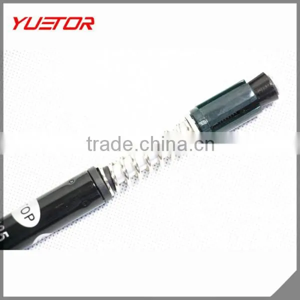 Inner Lock With Anti Shock Retractable Aluminum6061 Hiking Stick photo-3