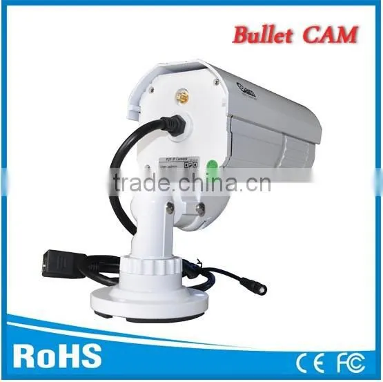 Onvif Support Wireless Plug and Play Hidden Ptz IP Camera Wholesale photo-3