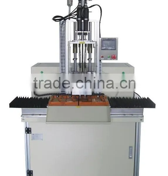 Smt Automatic Screwdriver Machine for Electronic Appliances Production Line photo-2
