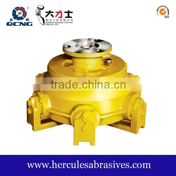Six-claw Grinding Wheel Head photo-6