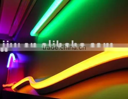 Monochromatic Led Neon Lighting
