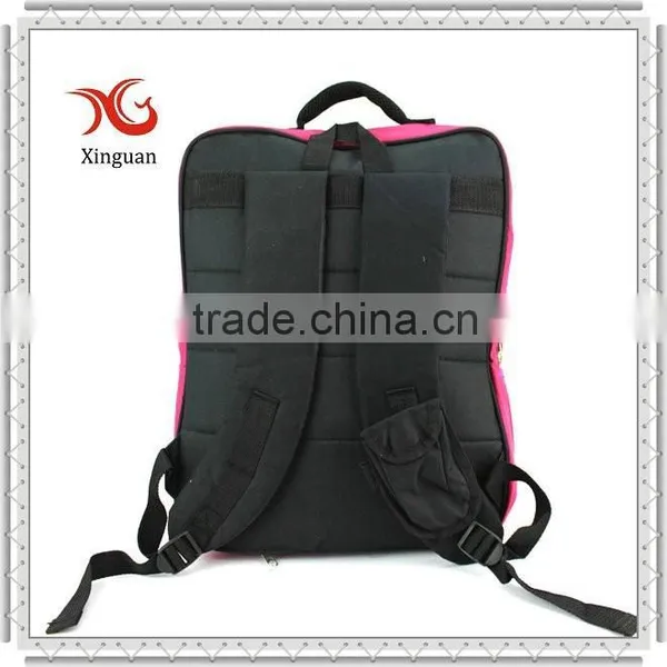 Shool Backpack Bag photo-2
