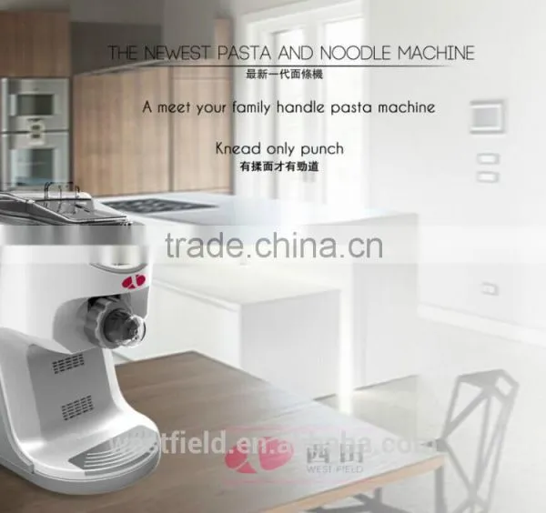 Household Appliances Fully Automatic Noodle Maker photo-2