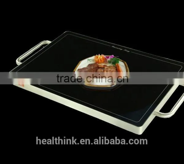 Stainless Steel Buffet Warmer/warming Tray CHW-B3S