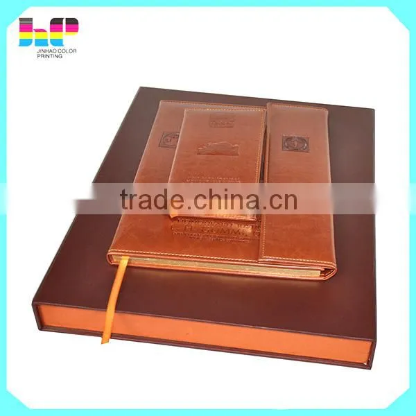 Printing in China Bulk New High Quality Notebook Printing photo-3