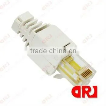 Tooless RJ45 Plug photo-4