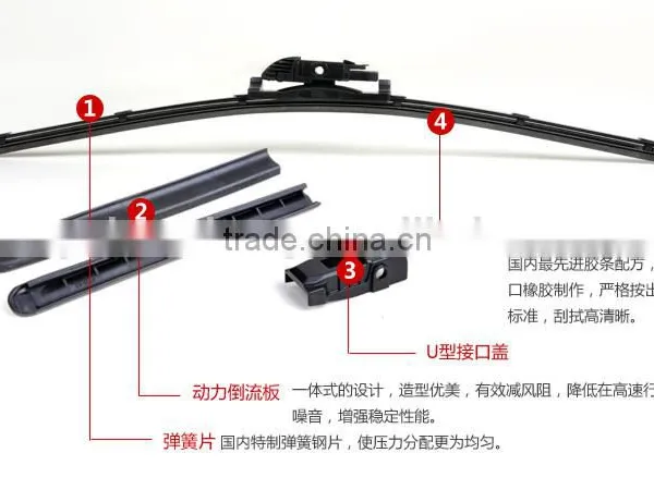 Windshield Steel Disc photo-5