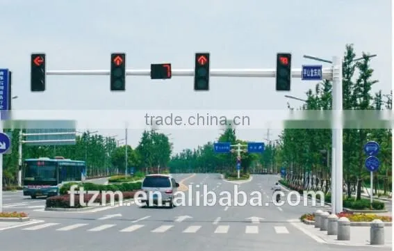 Led Traffic Warning Light Traffic Signals