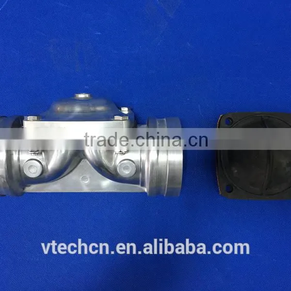 3" Aluminum Air Valves photo-2