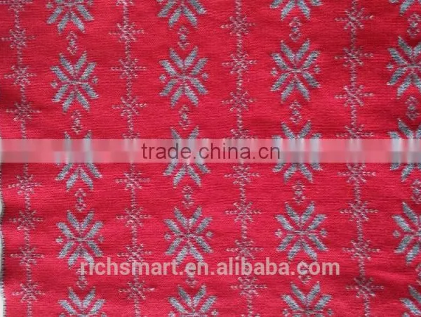 2015 New Advanced 52"Fully Computer Flat Knitting Machine With Double System for Sweater Making photo-5