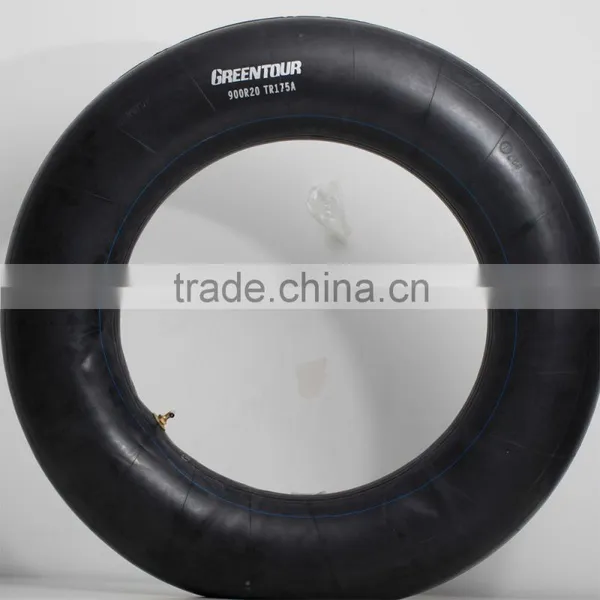 9.00R20 Butyl Inner Tube for Truck Tire
